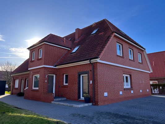 Foto 24 Ferienwohnung Ostfriesland Norddeich & Umgebung KOMPASSROSE - Ankerplatz (Objekt 98815) Urlaub