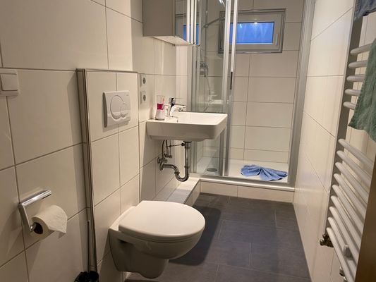 Foto 6 Ferienwohnung Ostfriesland Norderney Haus Coordes Wohnung 5 (Objekt 26844) buchen