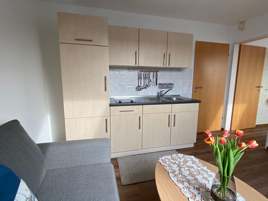 Foto 4 Ferienwohnung Ostfriesland Norderney Haus Daubert Wohnung 4 (Objekt 67135) Urlaub