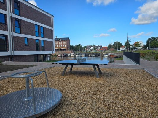 Foto 40 Ferienwohnung Ostfriesland Norddeich & Umgebung Ferienwohnung NordTroll (Objekt 99745) Reise