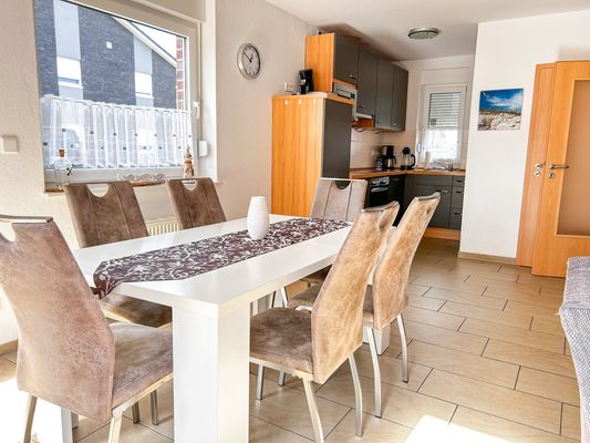 Foto 4 Ferienhaus Ostfriesland Carolinensiel Ferienhaus Signe (Objekt 25458) Urlaub