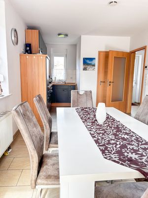 Foto 6 Ferienhaus Ostfriesland Carolinensiel Ferienhaus Signe (Objekt 25458) buchen