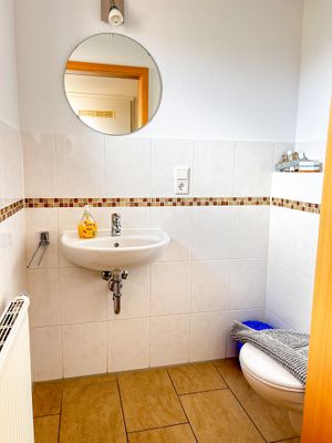 Foto 7 Ferienhaus Ostfriesland Carolinensiel Ferienhaus Signe (Objekt 25458) suchen