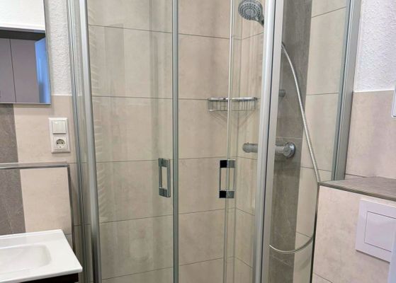 Foto 9 Ferienwohnung Ostfriesland Friesland Tief 10 mit beheiztem Pool - Diekwacht 202 (Objekt 26287) Urlaub