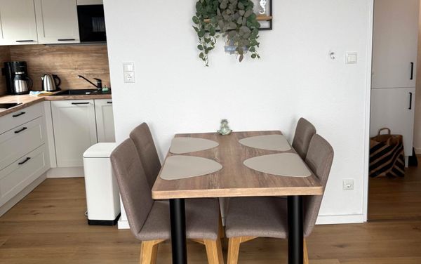 Foto 4 Ferienwohnung Ostfriesland Friesland Tief 10 mit beheiztem Pool - Diekwacht 202 (Objekt 26287) Urlaub