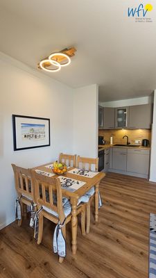 Foto 19 Ferienwohnung Ostfriesland Borkum Strandhus Ferienwohnung 12 (Objekt 24589) Urlaub