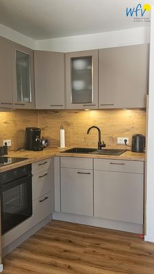 Foto 17 Ferienwohnung Ostfriesland Borkum Strandhus Ferienwohnung 12 (Objekt 24589) suchen