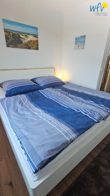 Foto 21 Ferienwohnung Ostfriesland Borkum Strandhus Ferienwohnung 12 (Objekt 24589) buchen