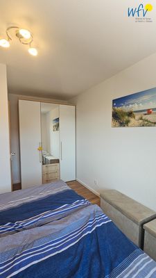 Foto 22 Ferienwohnung Ostfriesland Borkum Strandhus Ferienwohnung 12 (Objekt 24589) suchen