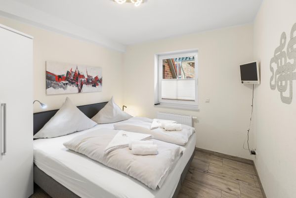 Foto 9 Ferienwohnung Ostfriesland Krummhörn & Umgebung Udo (Objekt 24982) Urlaub