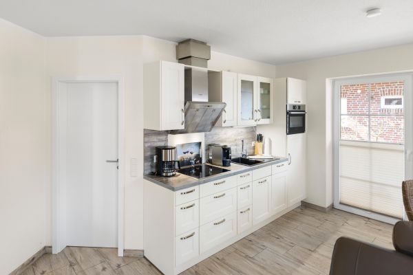 Foto 7 Ferienwohnung Ostfriesland Krummhörn & Umgebung Udo (Objekt 24982) suchen