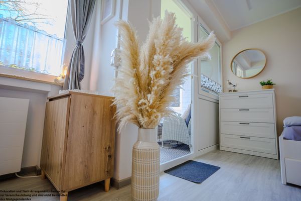 Foto 12 Ferienwohnung Ostfriesland Friesland FeWo Watt'n Platz - Horumersiel (Objekt 100281) suchen
