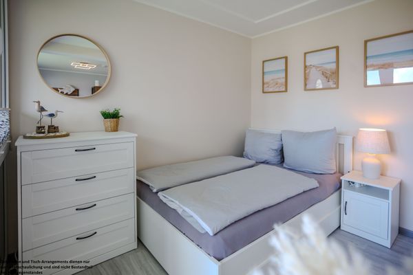 Foto 6 Ferienwohnung Ostfriesland Friesland FeWo Watt'n Platz - Horumersiel (Objekt 100281) buchen
