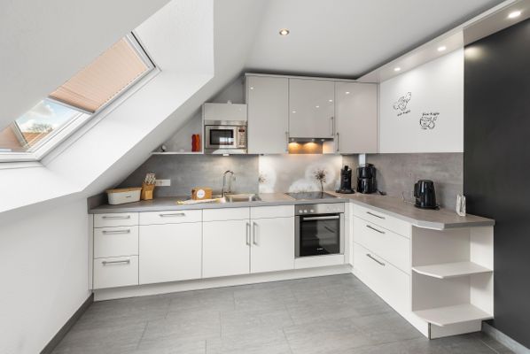 Foto 9 Ferienwohnung Ostfriesland Krummhörn & Umgebung Pusteblume (Objekt 25012) Urlaub