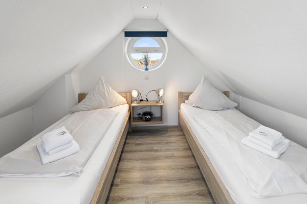 Foto 18 Ferienwohnung Ostfriesland Krummhörn & Umgebung Pusteblume (Objekt 25012) Nordsee