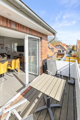 Foto 8 Ferienwohnung Ostfriesland Krummhörn & Umgebung Pusteblume (Objekt 25012) Nordsee