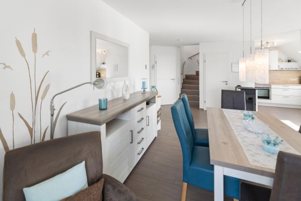Foto 4 Ferienwohnung Ostfriesland Krummhörn & Umgebung Sielresidenz (Objekt 24998) Urlaub