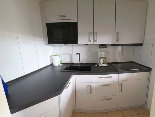 Foto 5 Ferienwohnung Ostfriesland Friesland Tief 12 Friesenstube 43 (Objekt 26300) Reise