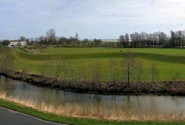 Foto 9 Ferienwohnung Ostfriesland Friesland Tief 12 Friesenstube 43 (Objekt 26300) Urlaub