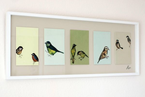 Foto 12 Ferienhaus Ostfriesland Norddeich & Umgebung Küstenliebe (Objekt 24633) suchen