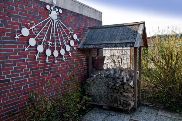 Foto 21 Ferienhaus Ostfriesland Norddeich & Umgebung Küstenliebe (Objekt 24633) buchen