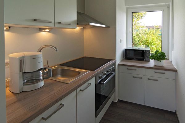 Foto 7 Ferienhaus Ostfriesland Norddeich & Umgebung Küstenliebe (Objekt 24633) suchen