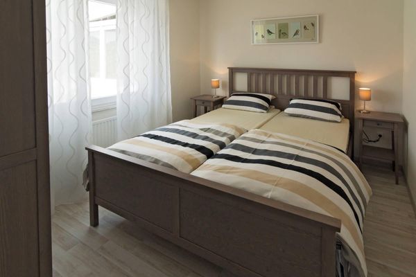 Foto 10 Ferienhaus Ostfriesland Norddeich & Umgebung Küstenliebe (Objekt 24633) Reise