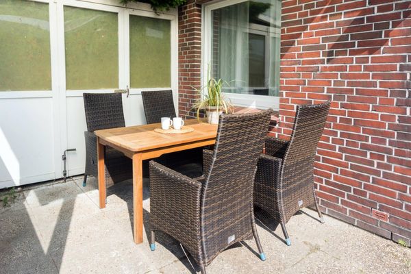 Foto 19 Ferienhaus Ostfriesland Norddeich & Umgebung Küstenliebe (Objekt 24633) Urlaub