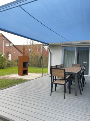 Foto 5 Ferienhaus Ostfriesland Carolinensiel Ferienhaus Watt’n Huus Harlesiel (Objekt 85160) Reise