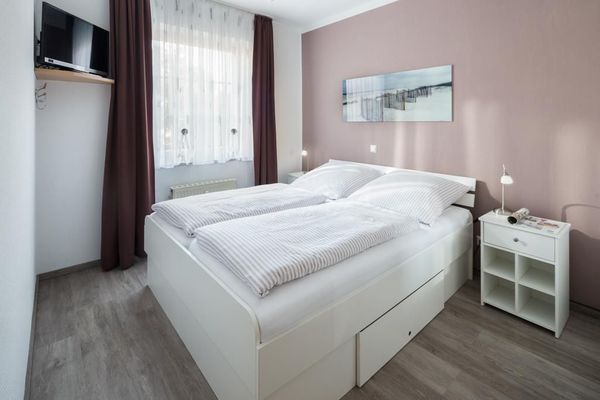 Foto 4 Ferienwohnung Ostfriesland Norderney Bielefeld 15 (Objekt 100263) Urlaub