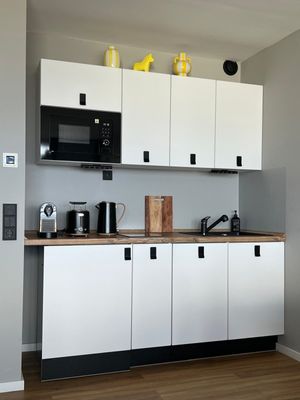 Küche / Küchenzeile