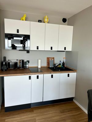 Küche / Küchenzeile