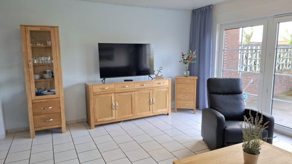 Foto 3 Ferienhaus Ostfriesland Norddeich & Umgebung Ferienhaus Seeschwalbe (Objekt 26019) Nordsee