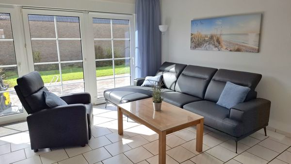 Foto 4 Ferienhaus Ostfriesland Norddeich & Umgebung Ferienhaus Seeschwalbe (Objekt 26019) Urlaub