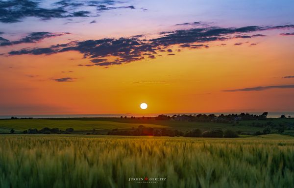 Landschaft