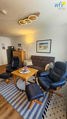 Foto 5 Ferienwohnung Ostfriesland Borkum Strandhus Ferienwohnung 12 (Objekt 24589) Reise