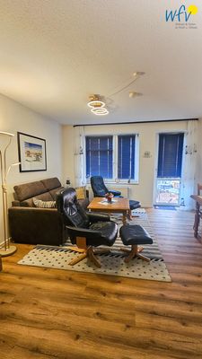 Foto 6 Ferienwohnung Ostfriesland Borkum Strandhus Ferienwohnung 12 (Objekt 24589) buchen