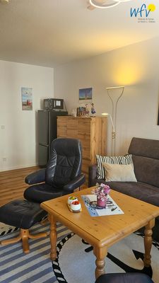 Foto 7 Ferienwohnung Ostfriesland Borkum Strandhus Ferienwohnung 12 (Objekt 24589) suchen