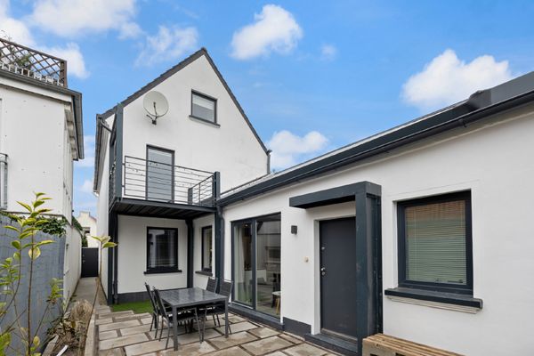 Ferienwohnung Sonnenstrand Travemünde