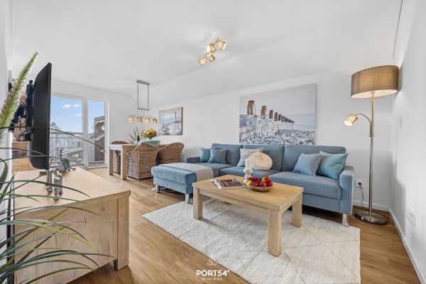 Ferienwohnung Schleiglück Olpenitz