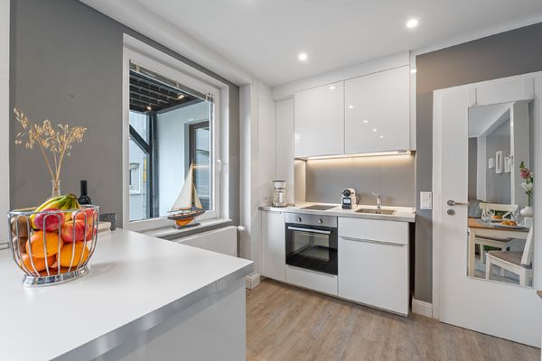 Küche / Küchenzeile