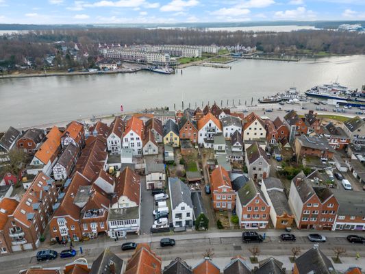 Vogelperspektive