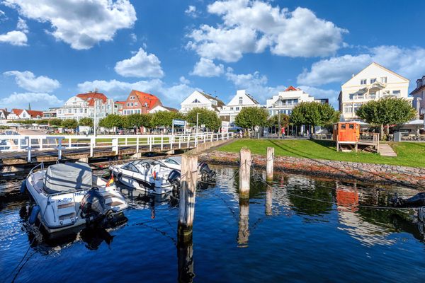 Nachbarschaft