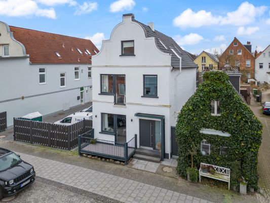 Hauptansicht