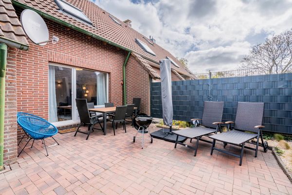 Foto 6 Ferienhaus Ostfriesland Carolinensiel Ferienhaus 