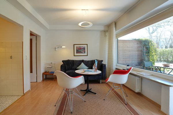 Haus Wohldstraße 27 Appartement 5