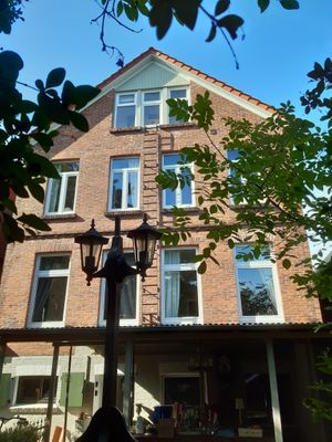 Foto 23 Ferienwohnung Ostfriesland Emden BELETAGE 1897 (Objekt 92288) Nordsee