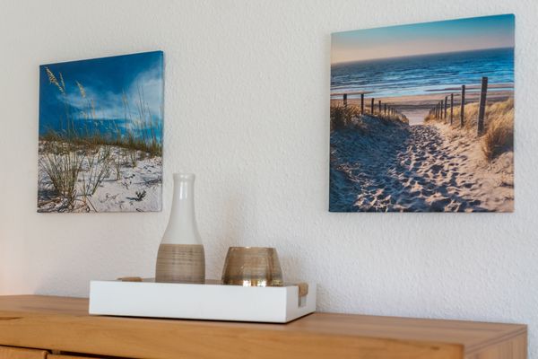Foto 4 Ferienhaus Ostfriesland Dornum & Umgebung Inselrosen (Objekt 24657) Urlaub