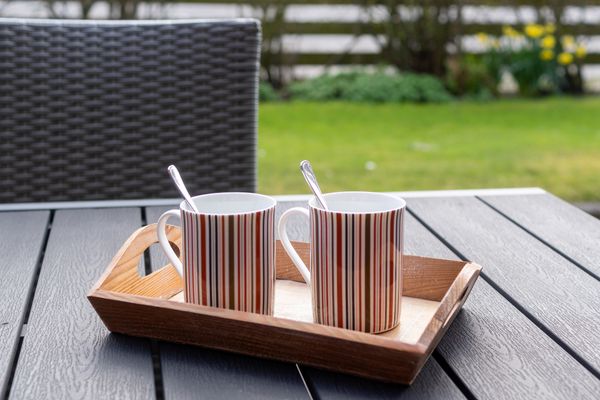 Foto 19 Ferienwohnung Ostfriesland Dornum & Umgebung Fresena (Objekt 24623) Urlaub