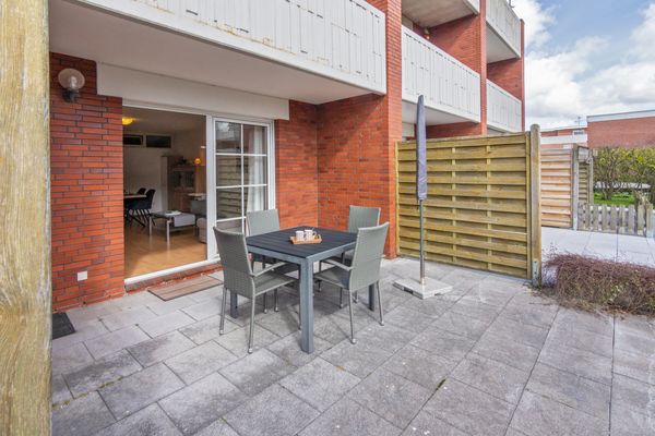 Foto 18 Ferienwohnung Ostfriesland Dornum & Umgebung Fresena (Objekt 24623) Nordsee